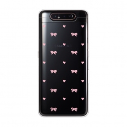 ����������� ����� ������� ������� 3 �� Samsung Galaxy A80