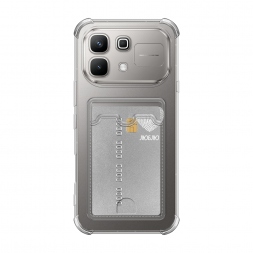 ����� � �������� ��������� ������ ����� �� Infinix Note 60