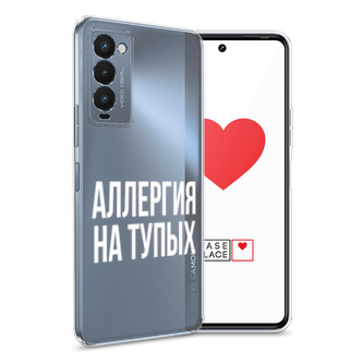 ����������� ����� �������� �� ����� �� Tecno Camon 18P