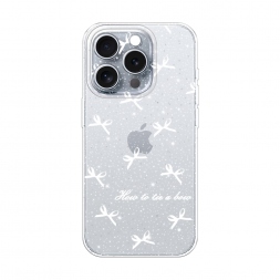 ��������� How to tie a bow 1 �� iPhone 15 Pro