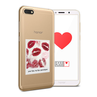 ����������� ����� �������� ���� 2 �� Honor 7A / Honor 7S