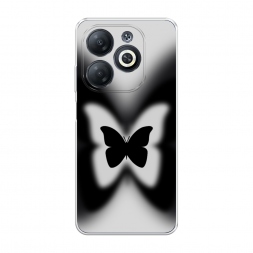 ����������� ����� ����������� ������� �� Infinix Smart 8 HD