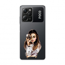 ����������� ����� ������� � ������� �� Xiaomi Poco X5 Pro 5G