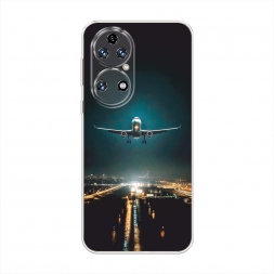 ����������� ����� ������� � ������ ���� �� Huawei P50
