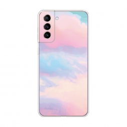 ����������� ����� ������� ������ �� Samsung Galaxy S21 Plus