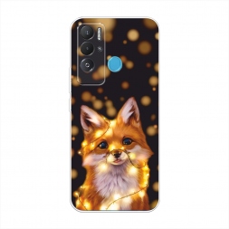 ����������� ����� ���� � ��������� �� Tecno Pova Neo