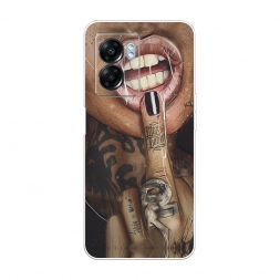 ����������� ����� ������� � ������������ �� Oppo A57 5G