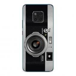 ����������� ����� ����� ������ �� Huawei Mate 20 Pro