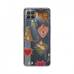 ����������� ����� ���������� ������� �� Oppo Reno 4 lite
