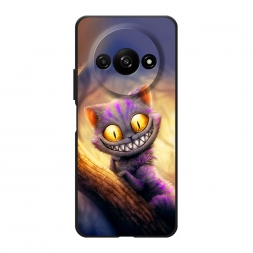 ������� ����������� ����� Cheshire Cat �� Poco C61
