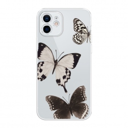 ����������� ����� ��� ����������� ������� �� iPhone 12 mini