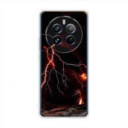 ����������� ����� ������ 4 �� Realme 12 Pro Plus