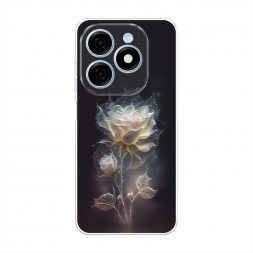����������� ����� ����� ����������� ���� �� Tecno Spark 20