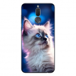 ����������� ����� ������������ ������ �� Huawei Nova 2i