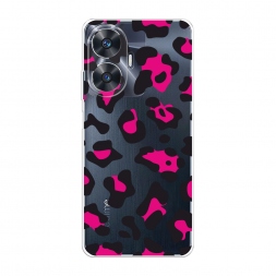����������� ����� Pink cow spots �� Realme C55