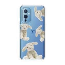 ����������� ����� �������� ������ �� OnePlus 9 LE2110