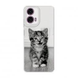 ����������� ����� ������������� ������� �� Motorola Moto G24