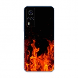 ����������� ����� ��� � ���� �� Vivo Y53s 4G