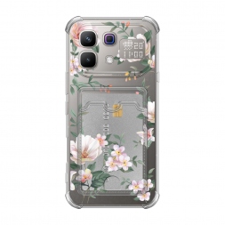 ������ Beautiful white flowers �� Infinix Note 60 Pro
