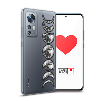 ����������� ����� ���� ���� �� Xiaomi 12