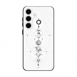 ������� ����������� ����� ����� ������ �� Samsung Galaxy S25 FE