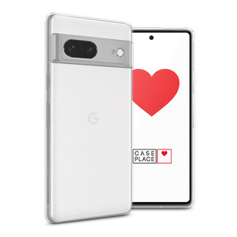 ����������� ����� ��� ������ �� Google Pixel 7