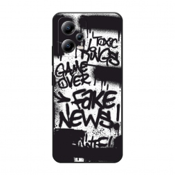 ������� ����������� ����� Fake news �� Xiaomi Poco X5 5G