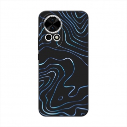 ������� ����������� ����� Blue lines �� Huawei Nova 13