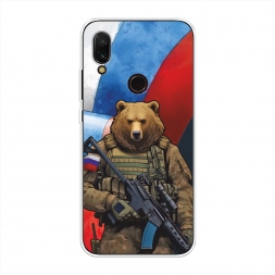 ����������� ����� �������-����� �� Xiaomi Redmi 7