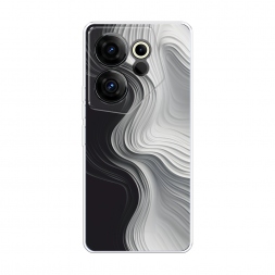 ����������� ����� ׸���-����� ����� �� Tecno Camon 20 Premier