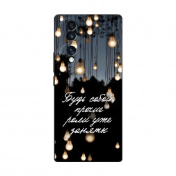 ������� ����������� ����� ���� ����� �� Honor 70
