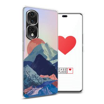 ����������� ����� ����� � ������� ����� �� Honor 80 Pro