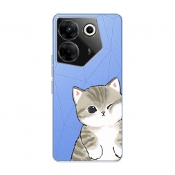 ����������� ����� ������ ����� �� Tecno Camon 20 Pro 5G