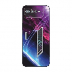 ����������� ����� ������ 17 �� Asus ROG Phone 6
