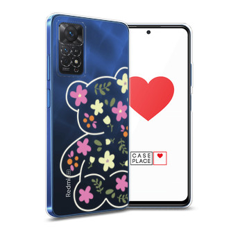 ����������� ����� ��������� ����� �� Xiaomi Redmi Note 12 Pro 4G