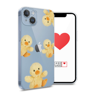 ����������� ����� �������� ���� �� iPhone 14 Plus