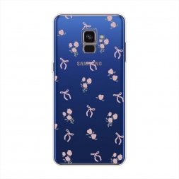 ����������� ����� ���� � �������� �� Samsung Galaxy A8 2018