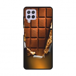������� ����������� ����� ��������� �� Samsung Galaxy A22