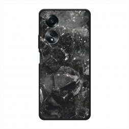 ������� ����������� ����� ׸���� �������� �������� �� Oppo A58 4G