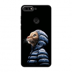 ������� ����������� ����� ��� � �������� �� Huawei Nova 2 Lite