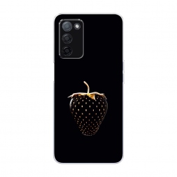 ����������� ����� Black strawberry �� Oppo A55s 5G