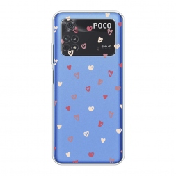 ����������� ����� ������� �� �������� �� Xiaomi Poco M4 Pro 4G