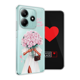 ����������� ����� ������� � ������� ������ �� Xiaomi Redmi Note 14 5G