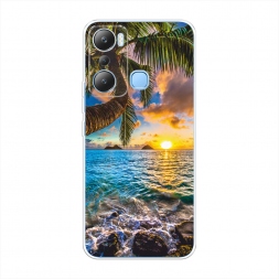 ����������� ����� ������ 5 �� Infinix HOT 20i
