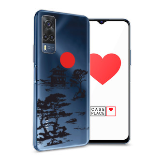����������� ����� ���� ������ �� Vivo Y53s 4G