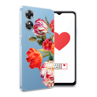 ����������� ����� �������� ����� �� Oppo A17