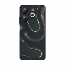 ������� ����������� ����� ���������� ������ �� Infinix Smart 8