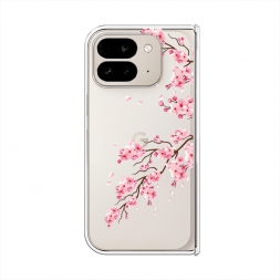 ����������� ����� �������� ������ �� Google Pixel 9 Pro Fold