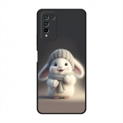 ������� ����������� ����� ����� ���������� � ����� �� Honor 10X Lite