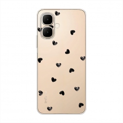 ����������� ����� ������ �� Infinix Smart 10